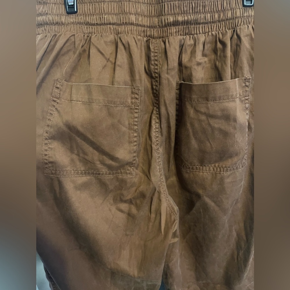 a new day Brown Pants - Picture 5 of 6